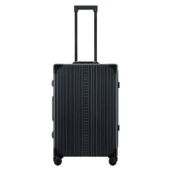 Aleon Aircraft Grade Aluminum 26 Macro Traveler Checked Luggage