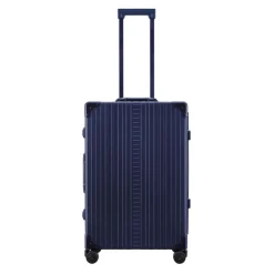 Aleon Aircraft Grade Aluminum 26 Macro Traveler Checked Luggage