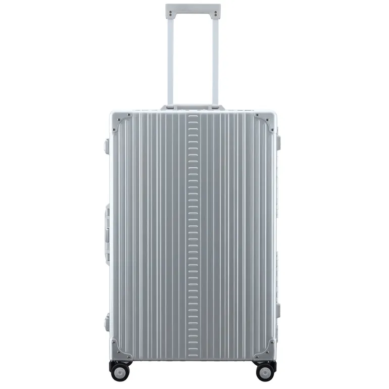 Aleon Aircraft Grade Aluminum 30 Macro Traveler Suiter Luggage