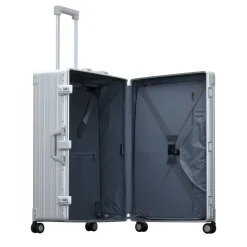 Aleon Aircraft Grade Aluminum 30 Macro Traveler Suiter Luggage