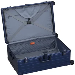 Aleon Aircraft Grade Aluminum 30 Macro Traveler Suiter Luggage