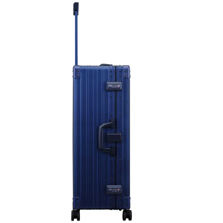 Aleon Aircraft Grade Aluminum 30 Macro Traveler Suiter Luggage
