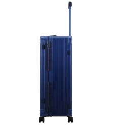 Aleon Aircraft Grade Aluminum 30 Macro Traveler Suiter Luggage