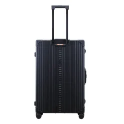 Aleon Aircraft Grade Aluminum 30 Macro Traveler Suiter Luggage