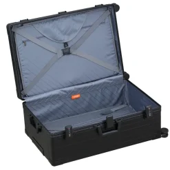 Aleon Aircraft Grade Aluminum 30 Macro Traveler Suiter Luggage