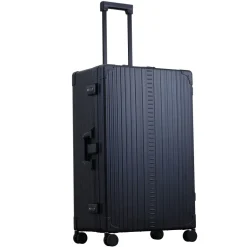 Aleon Aircraft Grade Aluminum 30 Macro Traveler Suiter Luggage