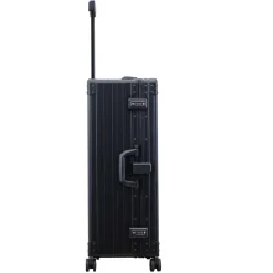 Aleon Aircraft Grade Aluminum 30 Macro Traveler Suiter Luggage