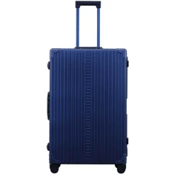 Aleon Aircraft Grade Aluminum 30 Macro Traveler Suiter Luggage