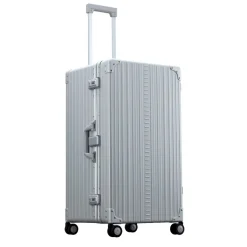 Aleon Aircraft Grade Aluminum 30 International Trunk Checked