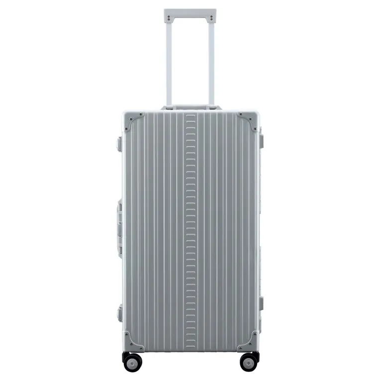 Aleon Aircraft Grade Aluminum 30 International Trunk Checked