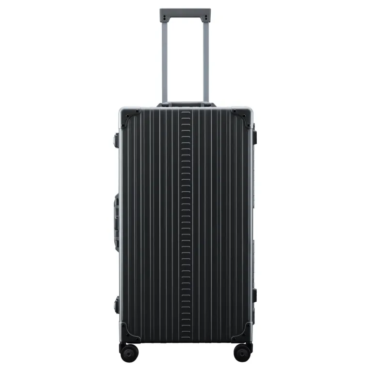 Aleon Aircraft Grade Aluminum 30 International Trunk Checked