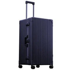 Aleon Aircraft Grade Aluminum 30 International Trunk Checked