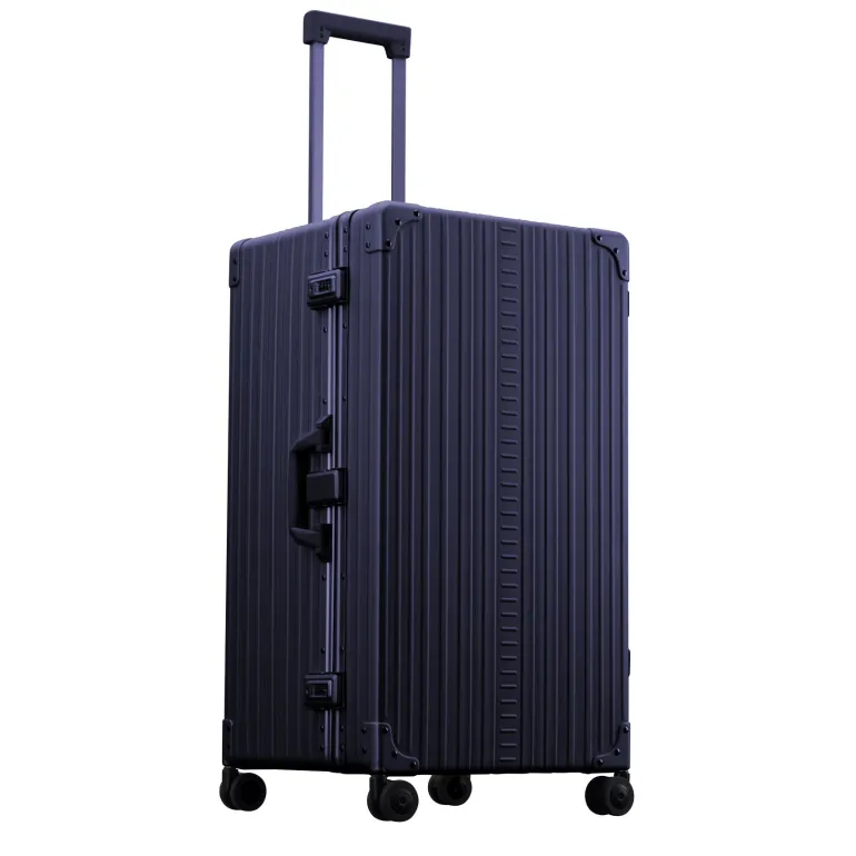 Aleon Aircraft Grade Aluminum 30 International Trunk Checked