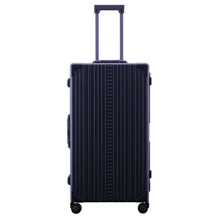 Aleon Aircraft Grade Aluminum 30 International Trunk Checked