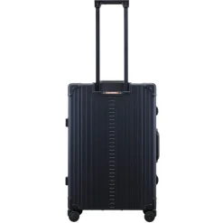 Aleon Aircraft Grade Aluminum 26 Macro Traveler Suiter Luggage