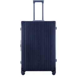 Aleon Aircraft Grade Aluminum 30 Macro Traveler Checked Luggage