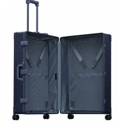 Aleon Aircraft Grade Aluminum 30 Macro Traveler Checked Luggage