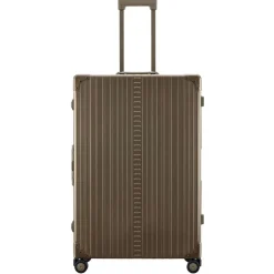 Aleon Aircraft Grade Aluminum 30 Macro Traveler Checked Luggage