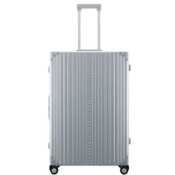 Aleon Aircraft Grade Aluminum 32 Macro Plus Traveler Large Suitcase
