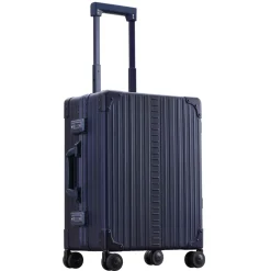 Aleon Aircraft Grade Aluminum 21in Classic Carry On | Altman Luggage