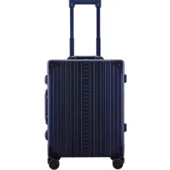 Aleon Aircraft Grade Aluminum 21in Classic Carry On | Altman Luggage