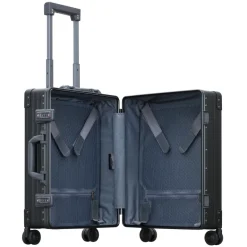 Aleon Aircraft Grade Aluminum 21in Classic Carry On | Altman Luggage