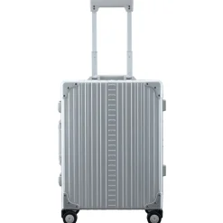 Aleon Aircraft Grade Aluminum 21in Classic Carry On | Altman Luggage
