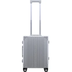 Aleon Aircraft Grade Aluminum 21 Inch International Carry On
