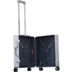 Aleon Aircraft Grade Aluminum 21 Inch International Carry On