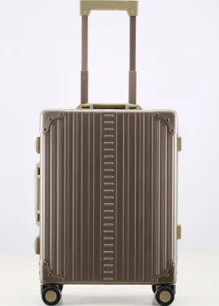Aleon Aircraft Grade Aluminum 21 Inch International Carry On