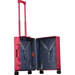 Aleon Aircraft Grade Aluminum 21 Inch International Carry On