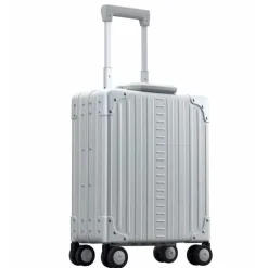 Aleon Aircraft Grade Aluminum 16 Inch Vertical Underseat Carry On