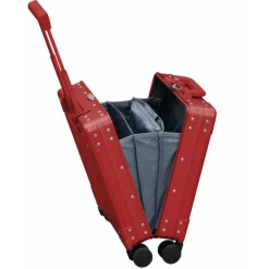 Aleon Aircraft Grade Aluminum 16 Inch Vertical Underseat Carry On