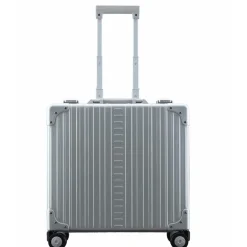 Aleon Aircraft Grade Aluminum Wheeled Business Case | Altman Luggage