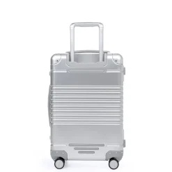 Arlo Skye The Frame Carry-On Max: Aluminum Edition