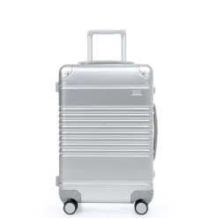 Arlo Skye The Frame Carry-On Max: Aluminum Edition