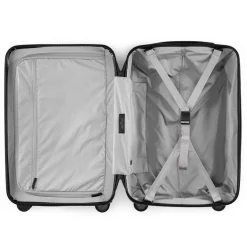 Arlo Skye The Zipper Carry-On Max