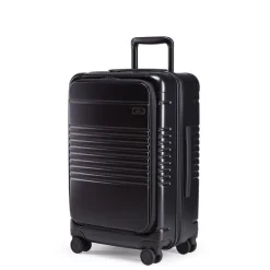 Arlo Skye The Zipper Carry-On Max with Front Pocket