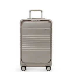 Arlo Skye The Zipper Carry-On Max with Front Pocket