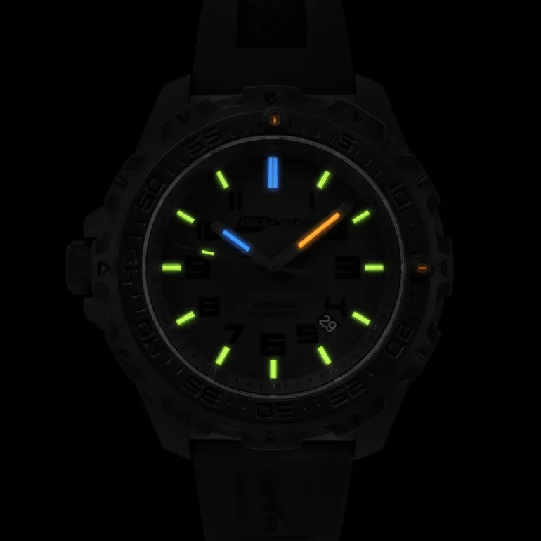 Armourlite Isobrite Eclipse ISO203MIL