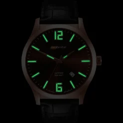 Armourlite Isobrite Grand Slimline ISO904