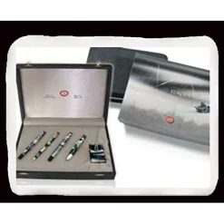 Aurora Europa Limited Edition Rollerball Pen - AU-542