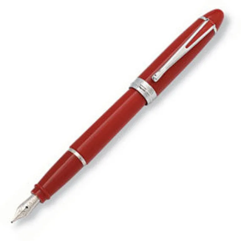 Aurora Ipsilon Deluxe Fountain Pen
