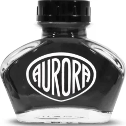 Aurora Special Edition Ink Bottle | Altman Luggage | Pen Sale
