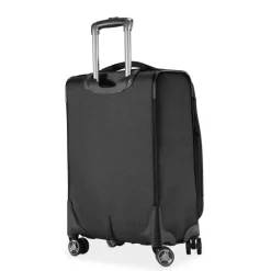 Avalon Softside Carry-On Expandable Spinner