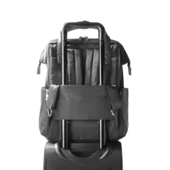 Baggallini Chelsea Laptop Backpack | Altman Luggage