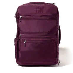 Baggallini Modern Convertible Travel Backpack | Altman Luggage