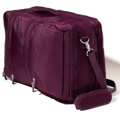 Baggallini Modern Convertible Travel Backpack | Altman Luggage
