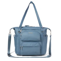 Baggallini Nolita Small Convertible Backpack | Altman Luggage