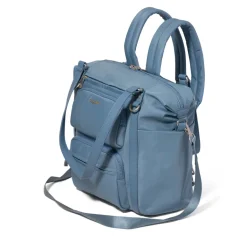 Baggallini Nolita Small Convertible Backpack | Altman Luggage